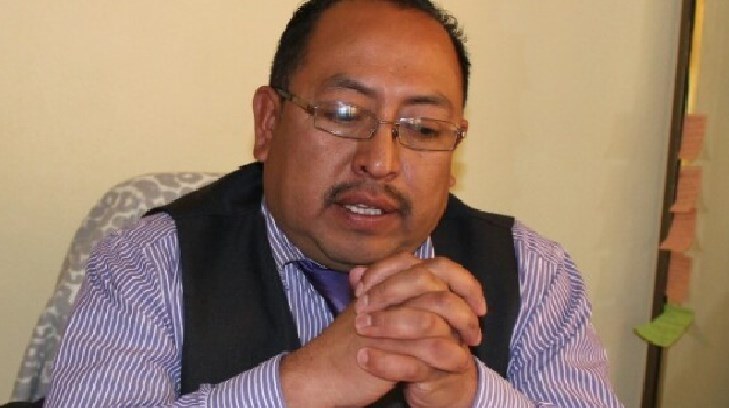 alcalde dos