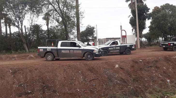 cajemense secuestrado