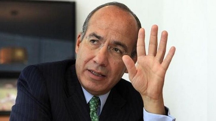felipe calderon dos