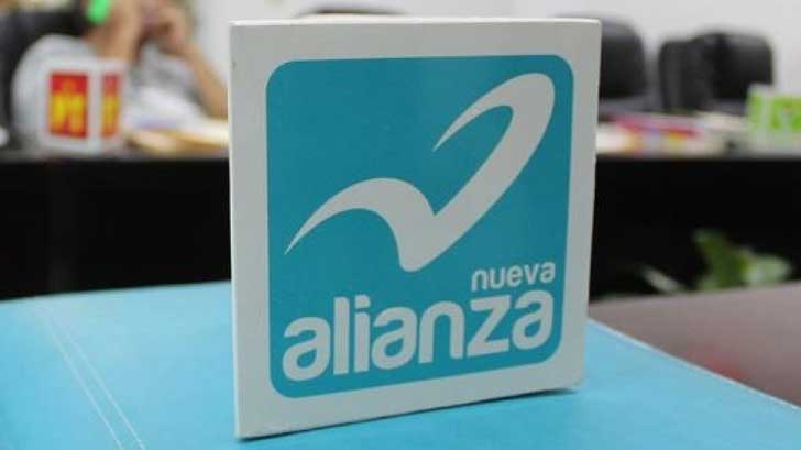 nueva alianza definen
