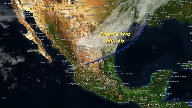 FrenteFrioSonora