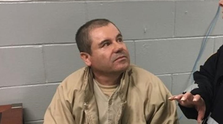 chapo guzman