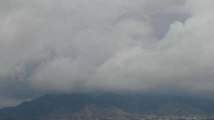 frio sonora zona