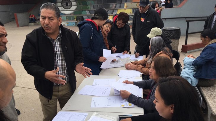 usuarios nogales
