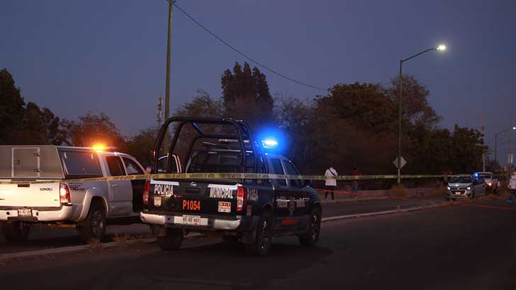 carro baleado 3