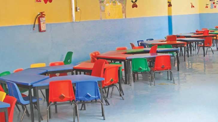 estancias infantiles