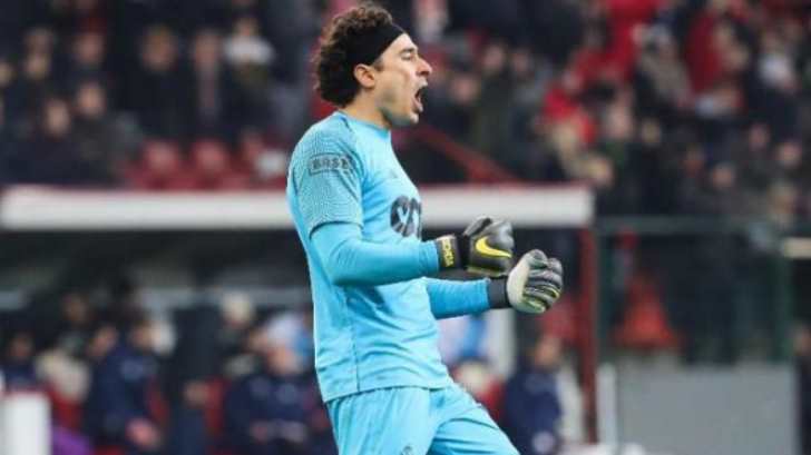 GuillermoOchoa