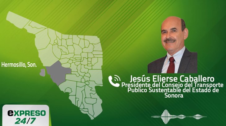 JESUS ELIERSE CABALLERO