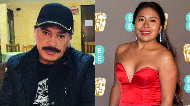 goyri y yalitzia