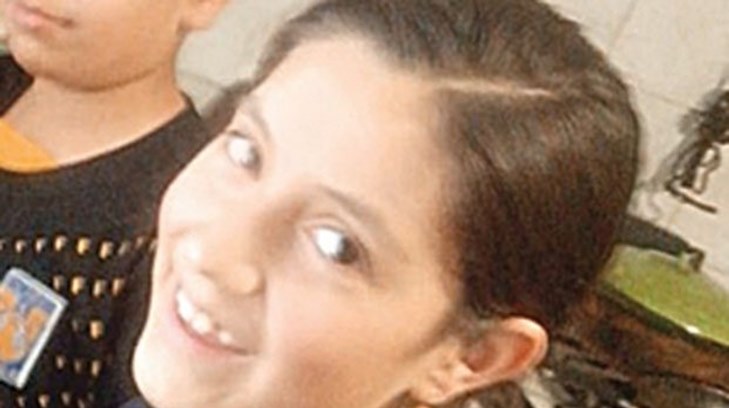 menor muere
