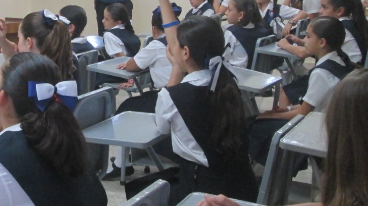 menores de edad