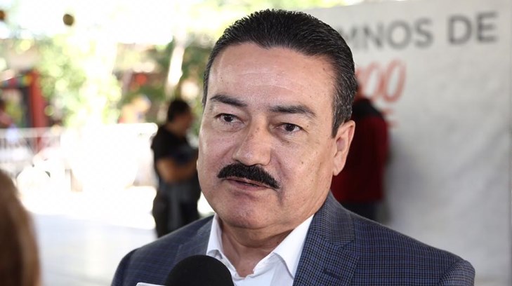 titular de la sec