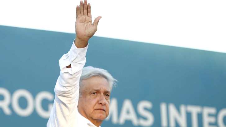 AMLO
