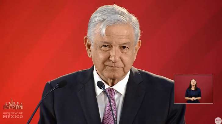 AMLOOrganismos