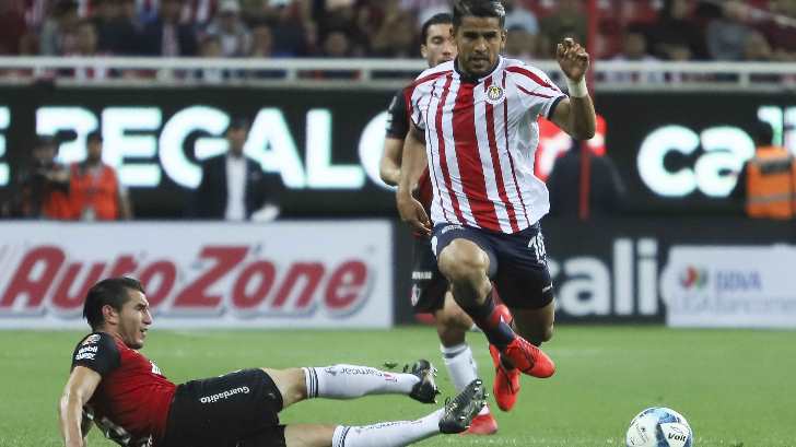 Chivas