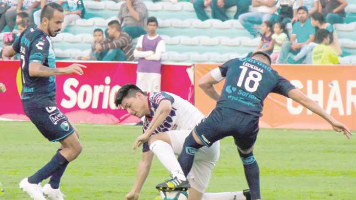 Cimarrones