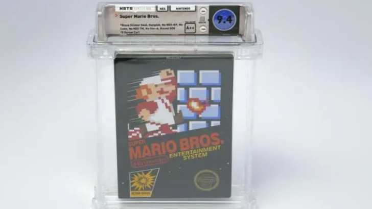 MarioBros
