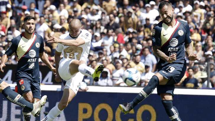 Pumas