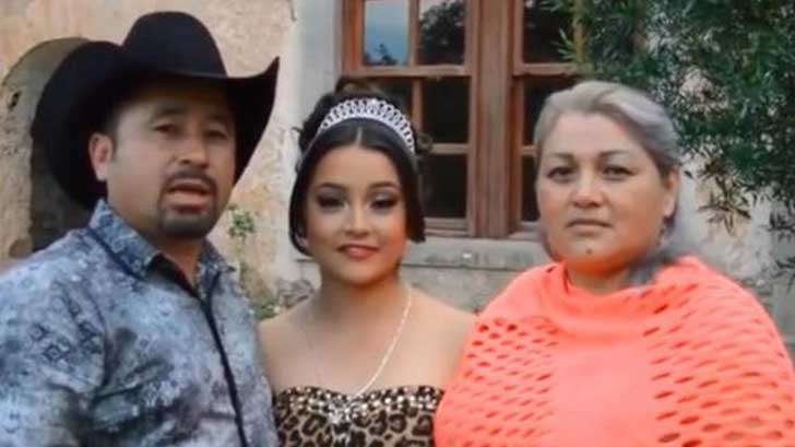quinceanera yalitza
