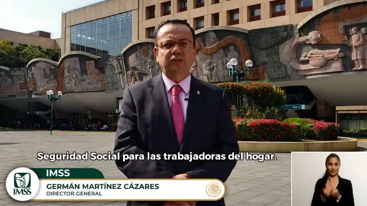 IMSS