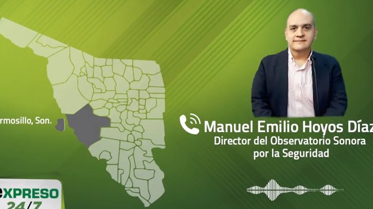 manuel emilio hoyos