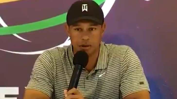 TigerWoods