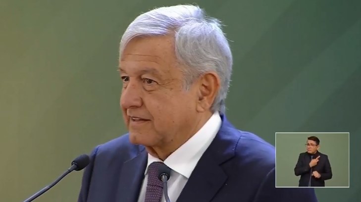 lopez obrador dos