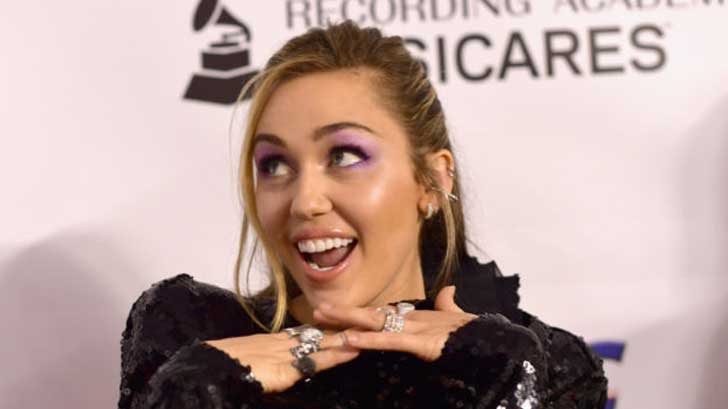 miley rompe reglas