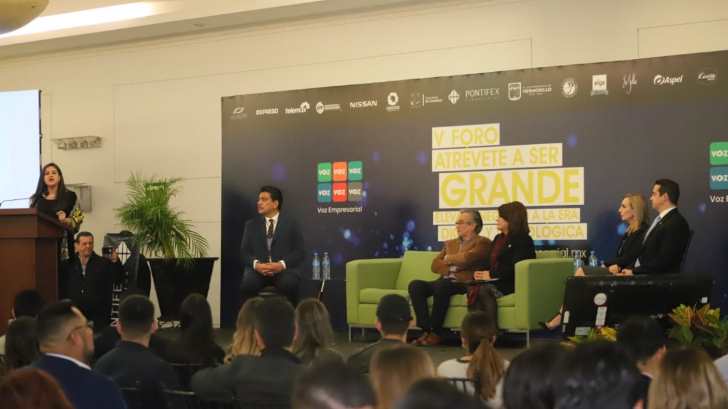 ForoEmpresarial