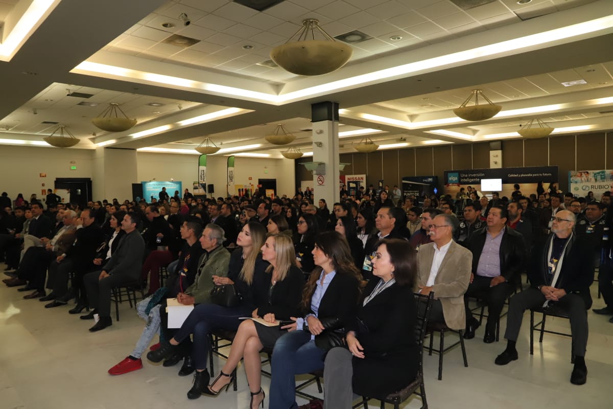 ForoEmpresarial5