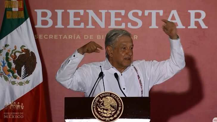 AMLOGasolinazo