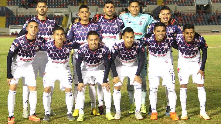CimarronesBuena