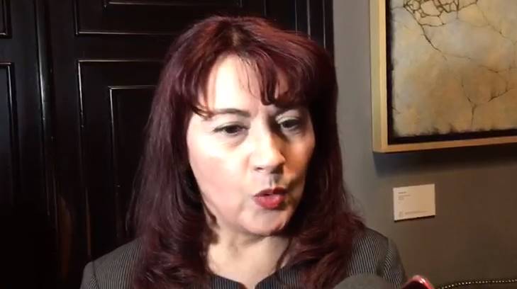 claudia indira