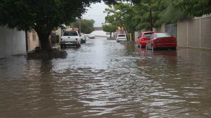 lluviaHermosillo