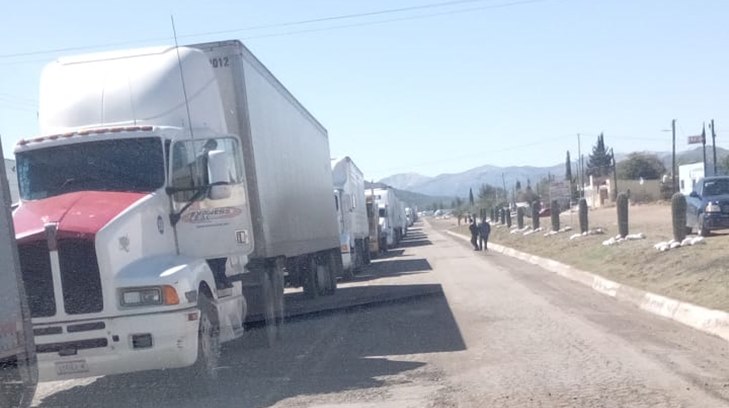 CIRCULACIon sonora