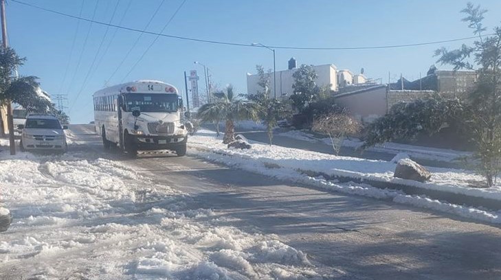 cananea nevado twitter