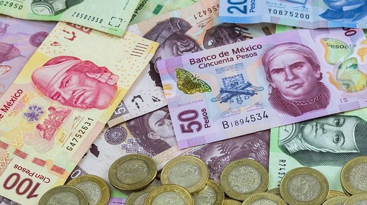 peso mexicano