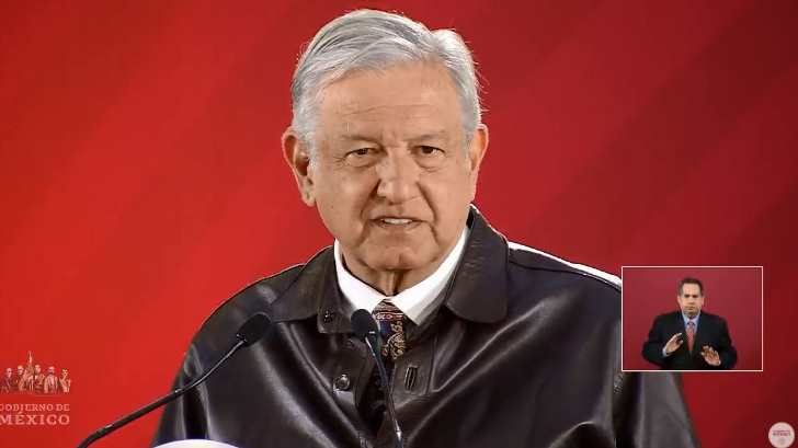 AMLOTermoelectrica