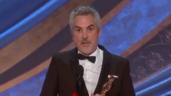 AlfonsoCuaron
