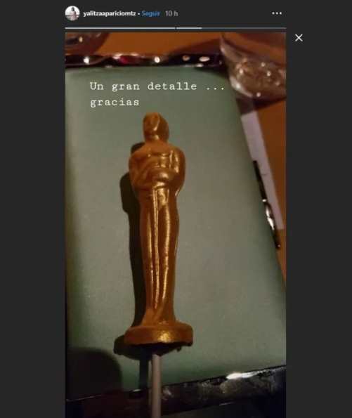 OscarYalitza