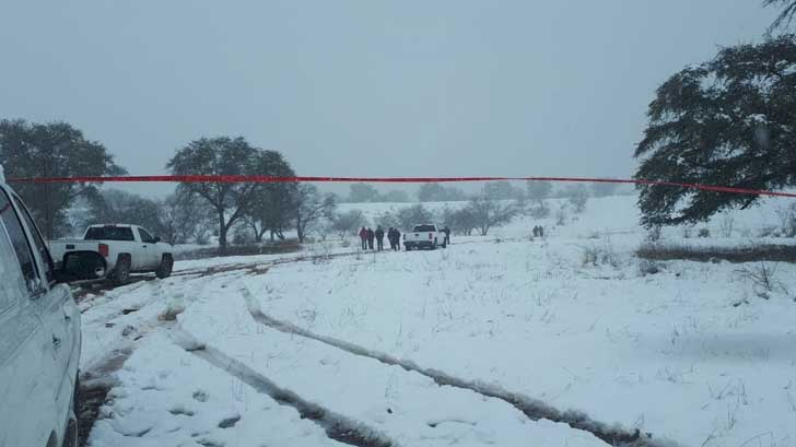 joven identifican muerta