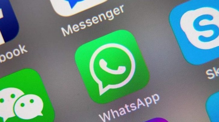 whatsapp dos