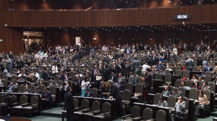 CamaraDeDiputados