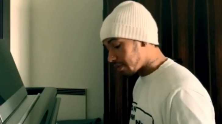 LewisHamilton