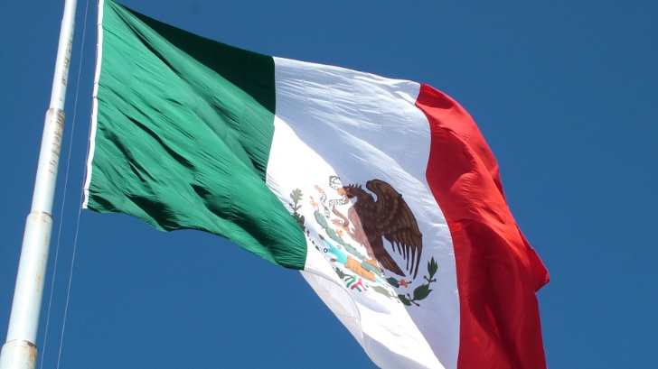 MexicoDiaDeLaBandera