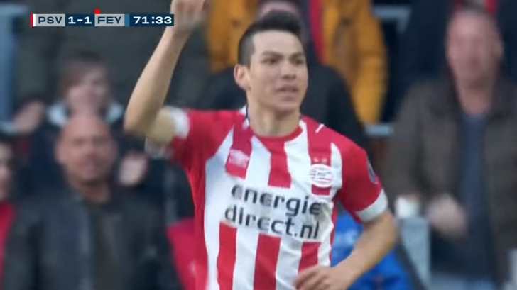 PSV
