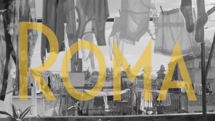 Roma