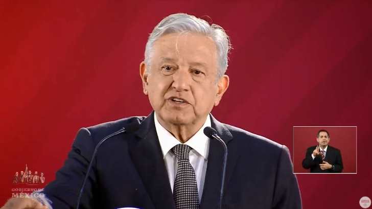 AMLOCisen