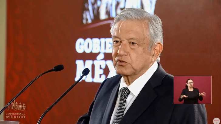 AMLOSectur