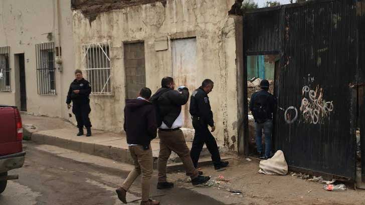 homicidios nogales
